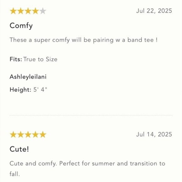 NWT Size M - Anthropologie Silky Skorts with built in shorts (NWT US$ 128) - Picture 14 of 16